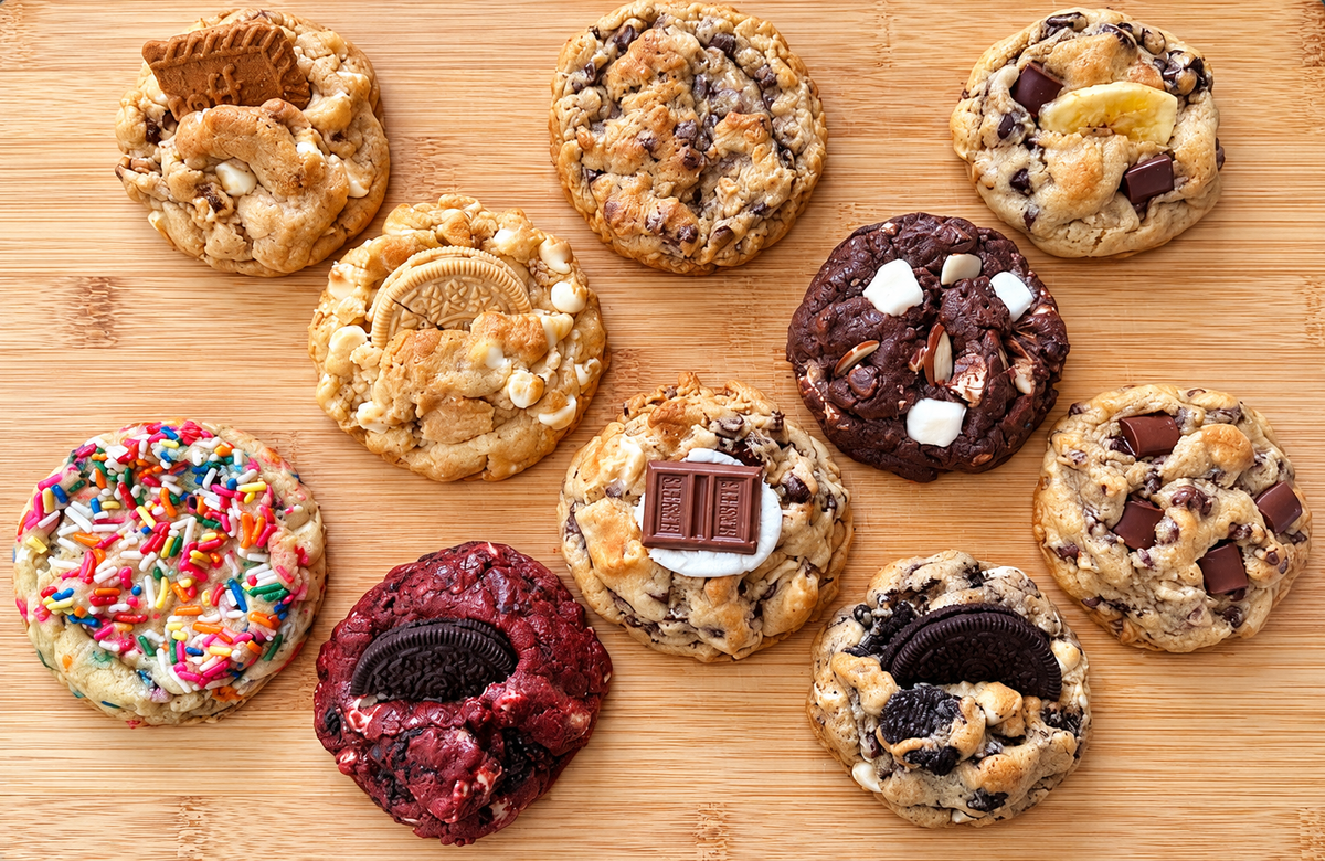 Cookies