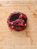 Red Velvet Oreo