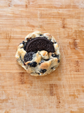 Cookies and Cream