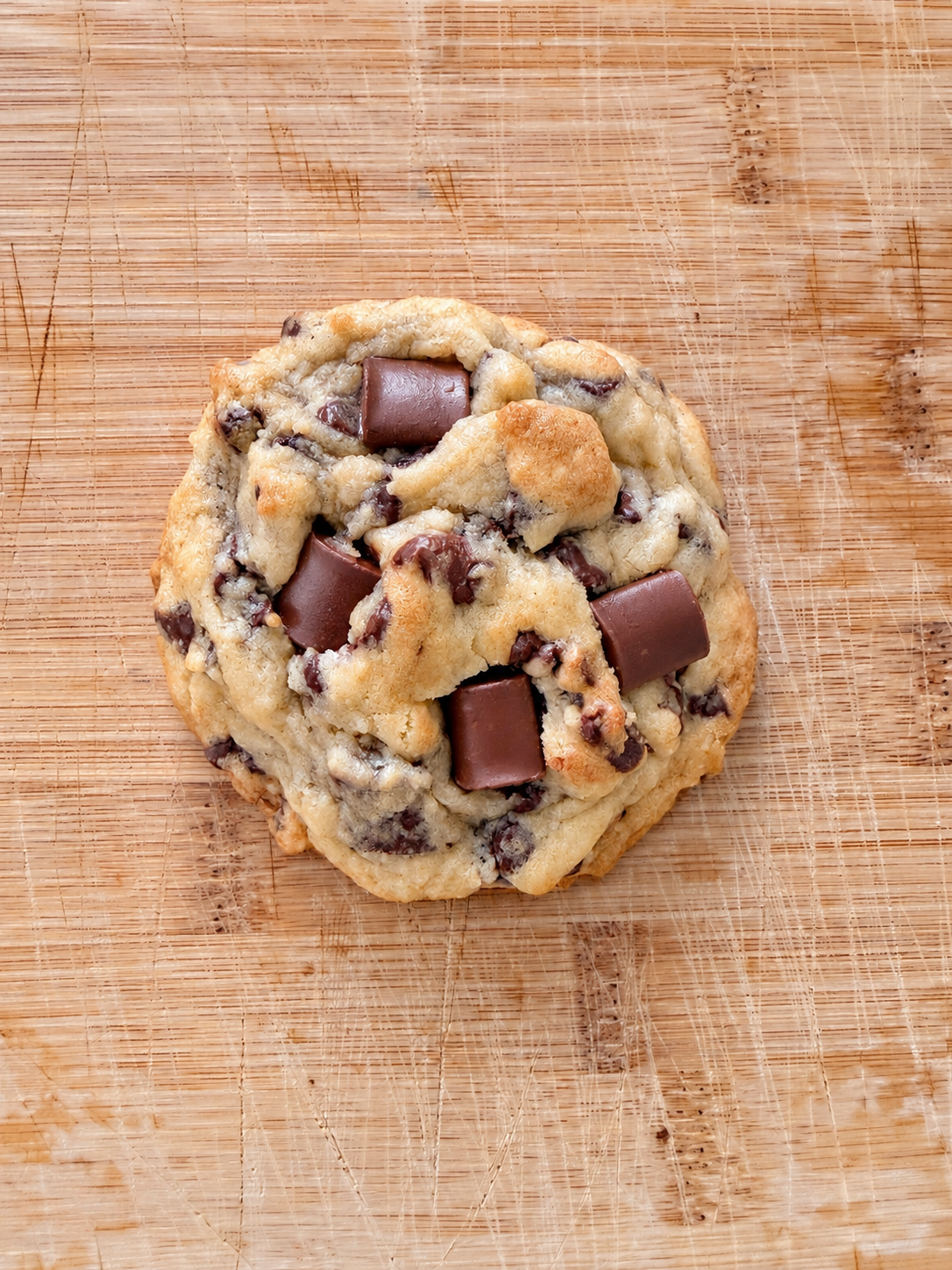 Classic Chocolate Chip