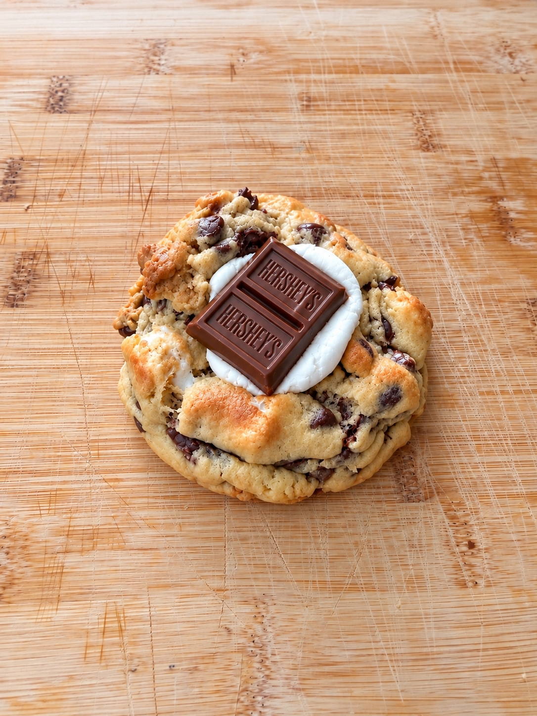 S’mores