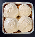 Classic Cinnamon Rolls